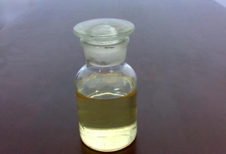 chemical fiber oil 